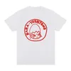 メンズTシャツNARA YOSHITOMO TシャツコットンメンTシャツTシャツレディーストップス