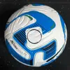 Top quality Club League 2023 2023 soccer Ball Size 5 high-grade nice match premer Finals 22 23 football Ship the balls without air