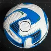 Top quality Club League 2023 2023 soccer Ball Size 5 high-grade nice match premer Finals 22 23 football Spedisci le palle senza aria