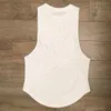 Bodybuilding Sporty tanktops mannen sportscholen