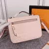 رسول حقيبة ميتيس حقيبة يد حقيبة crossbody حقائب جلد طبيعي تنقش الكلاسيكية l إلكتروني قفل قفل إغلاق قابل للتعديل حزام الكتف