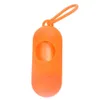 Cut Capsule Portable Practical Pet Dog Poop Bag Dispenser Waste Garbage Holder Dispensers Poop Bags Set Pets Dogs Trash Cleaning Supplies FY2074 F0811