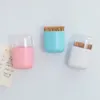 Magnetic Refrigerator Toothpick Holder Container Creative Toothpicks Dispenser Household Table Toothpick Storage Box With Magnet