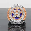 سلسلة بطولة المجوهرات خواتم 2017 2018 Hou Astros World Baseball Championship Ring Altuve Springer Fan Gift Wholesale