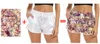 Cloocl DIY Shorts for Women Wysyłaj własne PS Anime Niestandardowy druk 3D Moda Casual Beach Drop 220706