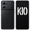 Cellulare originale Oppo K10 5G 12GB RAM 256GB ROM MTK Dimensity 8000 Max Android 6.59" 120Hz LCD Full Screen 64.0MP AF FF NFC 5000mAh Face ID Fingerprint Smart Cellphone