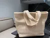 Bolsas de playa para mujeres de moda Bolsos de 33 cm de diseñadores de diseñadores Bolsos de compras de la dama del hombro Bolsas para mujeres HQP3133