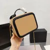 Diamond Lattice Shoulder Bags Designer Square Shape Chain Handbags Cross Body Women High Quality Cosmetic Totes Crossbody Clutch Tote