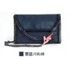 Retro Crossbody Bags for Women Chains Strap Shoulder Bag high quality Designer Handbags famous brand Lady Flap Messenger Bag Sac