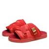 Men Slippers Women Lovers Fashion Shoes Slipper Beach Hip-hop Street Sandals Outdoor Slippers size 36-45