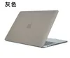 MacBook Air 13.3 ''사례 A2337 A2179 커버 New Air 13inch A1932의 노트북 보호 케이스