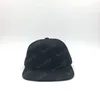 Ball Cap Mens Popular Hat Unisex Caps Chapéus ajustáveis ​​Street Moda Fashion Outdoor Sports Casquette Bordery Cappelli firmati #mzd01 hrtn