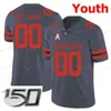 Nik1 Cosido Personalizado 7 Caso Keenum David Klingler 78 Wilson Whitley 8 Chandler Smith Houston Cougars Hombres Mujeres Juventud Jersey