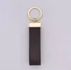 2022 High Quality Keychain Luxury Designer Brand Key Chain Men Car Keyring Women Buckle Keychains Handmade Leather Bags Pendant Accessories With Gift Box Dust bag