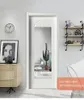 Mirrors 1PCs 8pcsSoft Mirror Paste Dormitory Wardrobe Door Bathroom Pet Full Body PasteMirrors