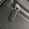 Fashion Designers Clutch Bags Mens Womens leather Zipper Wallets Highs Quality Flowers letters Coin Purse Original Handbags Pallas242z