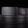 Bälten Plyesxale Dress Belt Men 2022 Äkta läder för högkvalitativ automatisk spärr Ceinture Homme Luxe Marque G3Belt