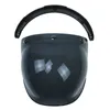 Открытый мотоцикл шлем козырька с каркасными линзами Casco Visor -Lens