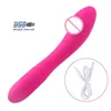 Stumeraal Giocattolo sexy anale e vaginale Anello per pene Plug remoto Bess Vibratore per pene da donna per uomo Bacchetta per dildo