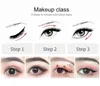 Eyeliner Wholesale Waterproof Eye Liner Long Lasting Eyes Pencil Quick Dry Black Eyeliner Cosmetic Make Up Tools