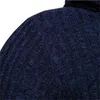 Aiopeseson Marca Solwars Solidshirs Soldomotes Zipper moletons machos Autumn de alta qualidade Sweetshirts roupas masculinas L220730