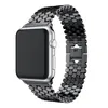 Luxury Fish Scale Wrist Band Rand Armband för Apple Watch Series 7 6 5 4 3 2 SE IWATCH 40mm 41mm 45mm