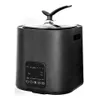 WF-D9 Volledig automatische Pearl Tapioca Cooker Machine, Pot, Maker met anti-scalding ontwerp met anti-stick