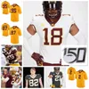 Minnesota Golden Gophers College Football Jerseys Jason Williamson Jersey Jake Mayan Ahanotu Alex Strazzanti Cosido personalizado