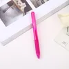 Chowany Crashable Długopisy Clicker Fine Point Makees Znikają Assorted Ink Kolor do rysowania Pisanie Planowania Krzyżówka Puzzle znikające ciepła Wymuszona para