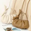 Borse da sera Designer di marca Piccola spalla 2022 Estate PU Mini borsa a tracolla in pelle Borsa da donna per telefono Hangbags Borsa da sera femminile