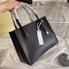 HH The Lock Tote Organ Bag Hochwertige Mercer Damen-Luxus-Designer-Taschen, praktische große Kapazität, schlichte Handtaschen, echtes Leder, Münzbörse, quadratische Geldbörsen