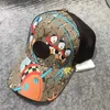 Projektant luksusowych czapek piłki 2022 Ball Caps Fashion Letter Hat Patchwork Plaidsign For Man Woman Regulowane czapkę 9 Kolor Top Cave 2323