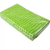 Separadores de Toe Nail Art Soft Sponge Sponge Sponge Finger Finger Finger Pés Cuidados Manicure Pedicure Salson