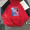 SK8 The Infinity Hoodie Overdized Streetwear Hip Hop Women toppar långärmad tryck tröja kawaii kläder skateboard pojkar wram g220429