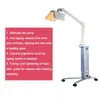 2022 Zomer PDT LED Light Therapy Machine 7 Colors Light Therapy Red Light Facial Therapy Acne Treatment Whitening Photon Bio Salon