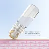 Wholesale Hydra Roller 64 needle rollers water-soluble needles home 0.25 0.5 1.0mm rolling process import essence gold micro-needle