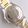 ZP Factory Watch Luxury Men's Watch Automatic Mechanical 16623 CAL2813 UPGRADE 2823 904L PLUE CRYSTAL DIAR