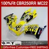 Injeção Corporal para Honda Yellowlees CBR250RR 1990 1991 1998 1995 1996 1997 1998 1999 131NO.65 CBR 250rr 250 RR CC 250cc MC22 CBR250 RR 90 91 92 93 94 95 96 97 98 99