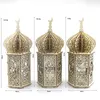 LED RAMADAN LICHT LAMP EID MUBARAK Decoratie voor Home Ramadan Kareem Hangende Lantern Islam Muslim Event Eid Party Supplies 220815