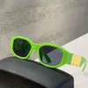 Designer-Stil Monster Frauen Schatten sanfte Sonnenbrille Sonnenbrille Unisex Sonnenbrille für Sommer Heißquadel