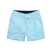 2023 Herrkvinnor designers byxor shorts sommar mode streetwears kläder snabb torkning badkläder tryckbord strand m-xxl#