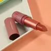 Small Flower Tube Lipstick Matte Temperament Lipstick #05 Citrus Ginger Tea 1PC