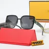 Modne okulary przeciwsłoneczne projektant dla mężczyzny kobieta okulary przeciwsłoneczne mężczyźni kobiety Unisex markowe okulary plaża spolaryzowane UV400 czarny zielony biały kolor wysokiej jakości