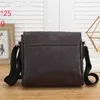 Ontwerpers Cross body portemonnee tas heren pu lederen aktetas laptop schoudertas messenger bags merk vintage bloem geruite handtas 29 cm werkpakket AAA