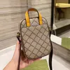 Сумки для мобильного телефона Neovintage Bag Fashion Женщины кроссбоди качество роскоши топ -дизайнеры сцепления леди на плече