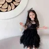 女の赤ちゃんプリンセスブティック服子供ダイヤモンドマントスイートスタイルの幼児輝くショールキッズプリンセスドレスウェアコート