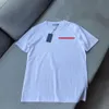 남성 T 셔츠 여름 디자이너 Tshirts 패턴 곰 인쇄 남여 반바지 소매 고품질 탑 티 아시아 크기 S-4XL