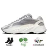 Adidas Yeezy Boost 700 Yeezy 700 V3 Tênis de corrida masculino feminino Mauva Inflame Runners Estático Cinza Sólido Pirite Pedra Ardósia Alien Trainers Tênis