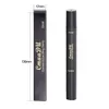 2 In 1 Eyeliner Stamp Liquid Eye Liner Pencil Waterproof Long Lasting Black Eyeliner Pen Professional Eyes Makeup