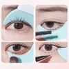 Multifunctionele Ogen Make-Up Mascara Eyeliner Extra Guard Tool Oogschaduw Hoek Oog Hulp Wimper Makeup Tools1969625